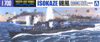 Aoshima 037799 IJN Destroyer Isokaze (1945) 1:700