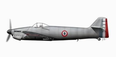 Planet Models PLT170 Loire-Nieuport LN 42 1/72