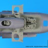 Blackdog A48188 Mil Mi-8 MT engines (ZVE) 1/48