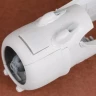 Sbs Model 72092 Hawk H-75 A1/A2 Engine & Exhaust set (ARMA) 1/72