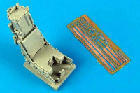 Aires 2173 SJU-17 ejection seat for F-18E 1/32