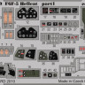 Eduard 49489 F6F-5 EDU