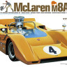 Tamiya 10008 McLaren M8A 1968 1:18 1/18