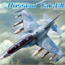 Zimi Model KH80157 Russian Yak-130 1/48