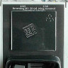 Aires 4249 Browning M2 .50 cal. wing mounted - electrical release 1/48