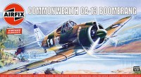 Airfix 02099V Commonwealth CA-13 Boomerang 1/72