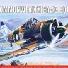 Airfix 02099V Commonwealth CA-13 Boomerang 1/72