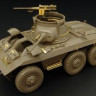 Hauler HLX48226 M-8 GREYHOUND 1/48