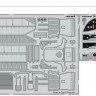 Eduard 32969 SET Sea Gladiator (ICM)