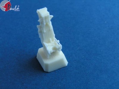 Pavla Models S72009 SJU-7 1:72
