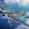 Trumpeter 05823 Fairey Fulmar MК. II