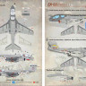 Print Scale 48-196 EA-6 Prowler Part 2 1/48