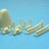 AML AMLA48060 Ventura nightfighter - Conversion set 1/48