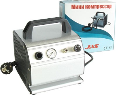 Jas 1207 Компрессор 1207