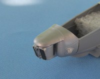 Metallic Details MDR48170 Bell AH-1Q/S Cobra Hughes M65 LAAT Sighting Unit 1/48
