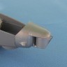 Metallic Details MDR48170 Bell AH-1Q/S Cobra Hughes M65 LAAT Sighting Unit 1/48