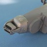 Metallic Details MDR48170 Bell AH-1Q/S Cobra Hughes M65 LAAT Sighting Unit 1/48