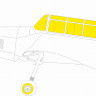 Eduard EX805 Mask Z-226 TFace (EDU) 1/48