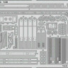 Eduard 491288 SET EA-18G (MENG) 1/48