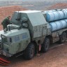 Моделист 307281 С-300ПМУ Зенитно-ракетный комплекс 1/72