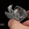 Quinta studio QD48183 KA-6D (для конверсии из модели HobbyBoss) 1/48