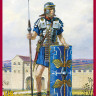 MiniArt 16007 1/16 Roman Legionary II Century AD