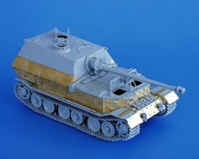 Eduard BIG03531 FERDINAND 1/35 DRA