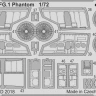 Eduard 73625 SET FG.1 Phantom (AIRF) 1/72
