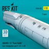 Reskit 32522 AN/AVQ-10 Pave Knife laser design.pod (1 pc.) 1/32