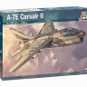 Italeri 02797 A-7E Corsair II 1/48