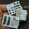 Quinta studio QD32109 F/A-18C Late (Academy) 1/32