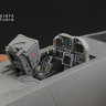 Quinta studio QD32109 F/A-18C Late (Academy) 1/32
