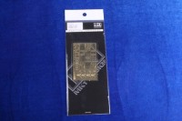 Mk1 Design MS-35006 IJN CRANE Set 1/350