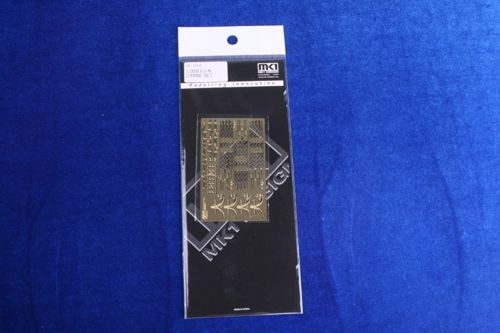 Mk1 Design MS-35006 IJN CRANE Set 1/350