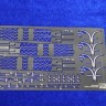 Mk1 Design MS-35006 IJN CRANE Set 1/350