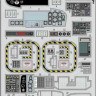 Eduard 32761 Lynx Mk.88 interior S.A.