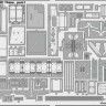 Eduard 36121 M-3 GMC 75mm Dragon