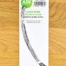 Art Scale 200-T0056 Lead Wire - Round 0,8 mm x 120 mm (16 pcs) No Scale