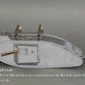 Magic Models MM3588 Стволы пушки QF 6-pounder 8 Cwt Hotchkiss 1/35