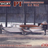 Kora Model 7267 PT Assault Glider 1/72