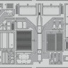 Eduard 36393 M35A2 truck 1/35