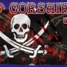 Dark Alliance ALL72043 Corsairs Set 1 1/72