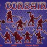 Dark Alliance ALL72043 Corsairs Set 1 1/72