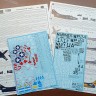Begemot Decals 48-032 Grumman F9F Panther 1/48