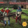 Mars MAR72065 Medieval Arcbalista 1/72