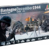 Italeri 06113 Миниатюра BASTOGNE December 1944 - BATTLE SET 1/72