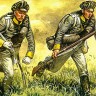 HAT 8052 Prussian Reserve Infantry 1/72