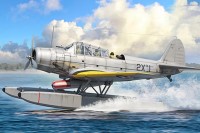 Hobby Boss 81784 Американский палубный торпедоносец TBD-1A «Devastator» 1/48