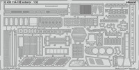 Eduard 32439 SET F/A-18E exterior (REV)