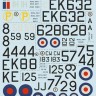 Print Scale 72496 Blackburn B. 46 Firebrand TF Mk. 5 1/72